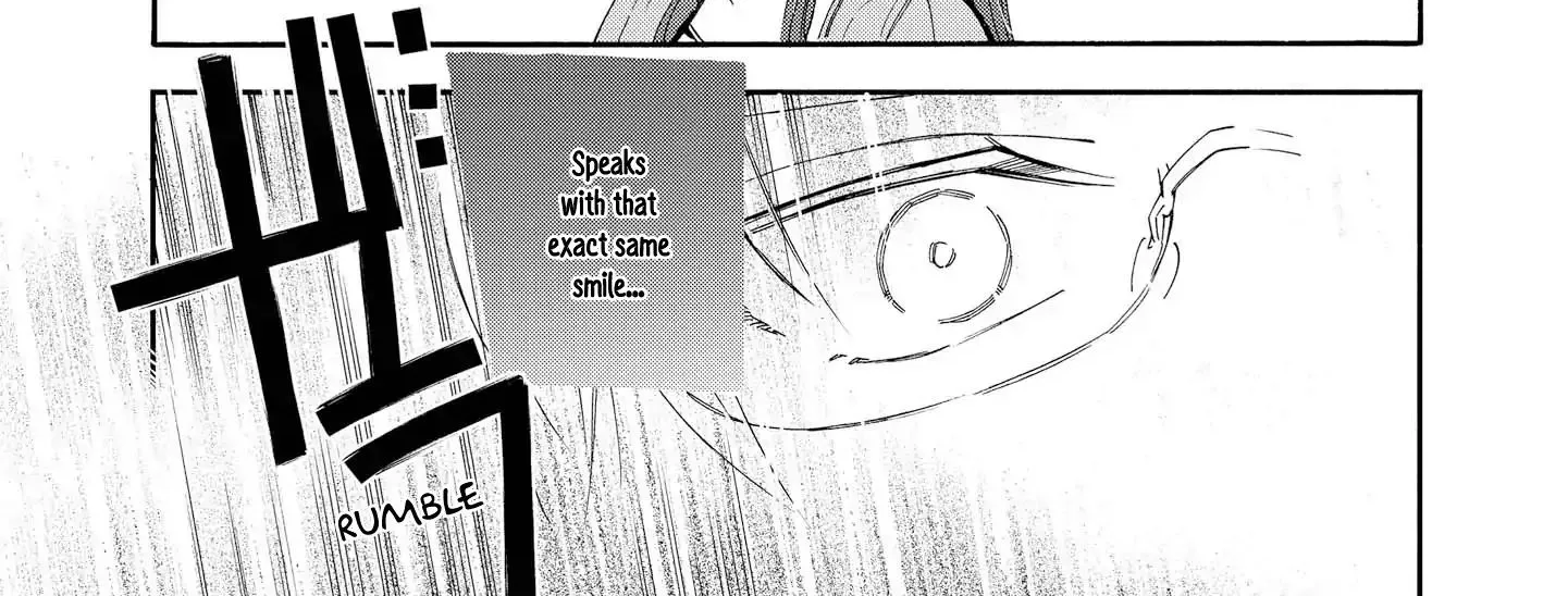 Marielle Clarac no Konyaku Chapter 4 page 33 - 