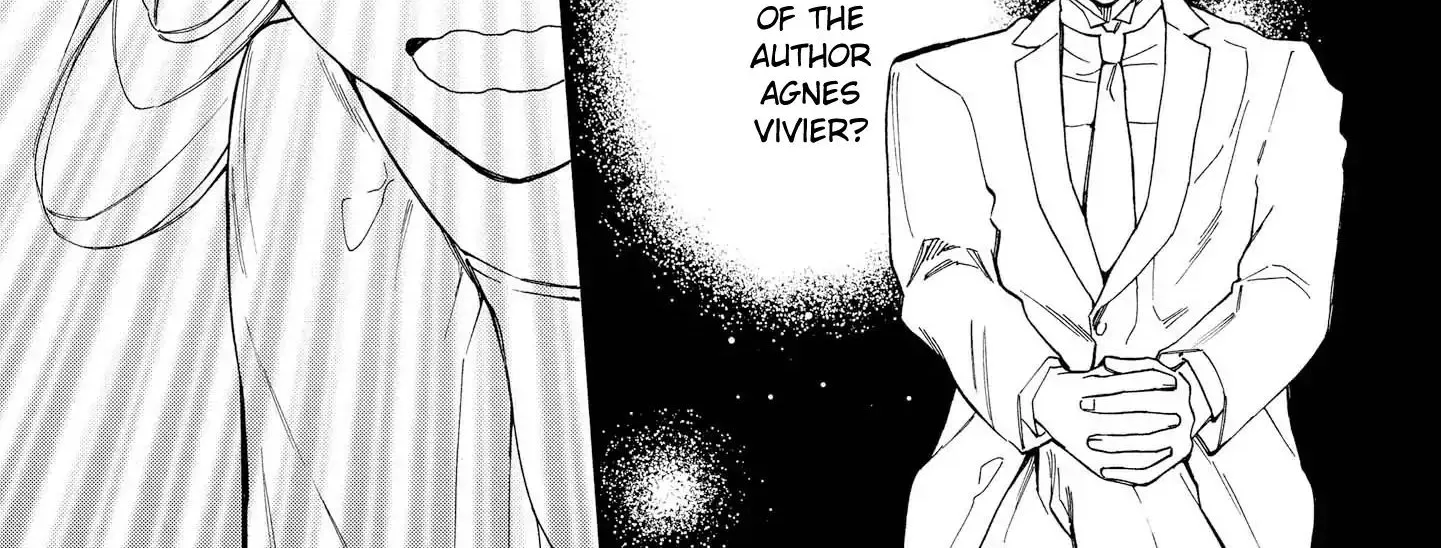 Marielle Clarac no Konyaku Chapter 4 page 41 - 