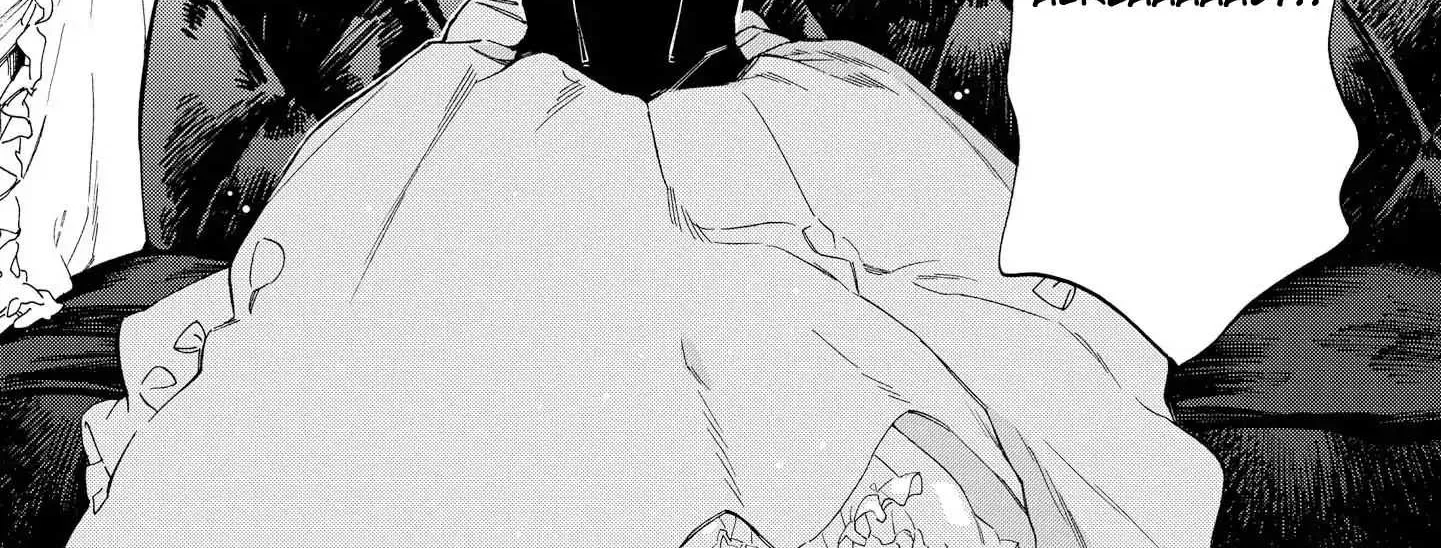 Marielle Clarac no Konyaku Chapter 4 page 45 - 