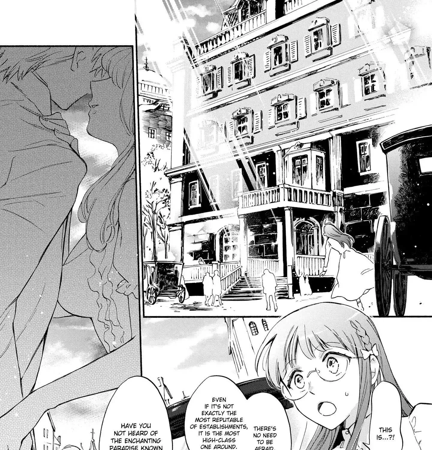 Marielle Clarac no Konyaku Chapter 5 page 29 - 