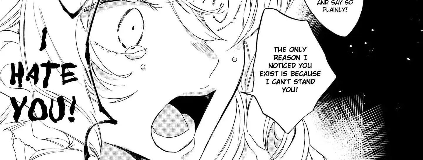 Marielle Clarac no Konyaku Chapter 5 page 36 - 