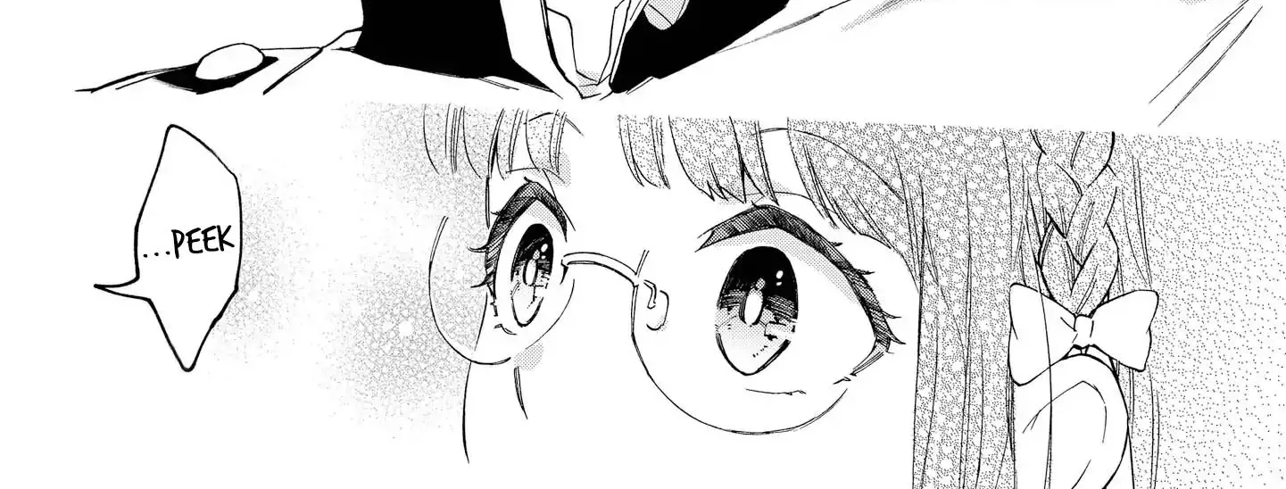 Marielle Clarac no Konyaku Chapter 6 page 27 - 