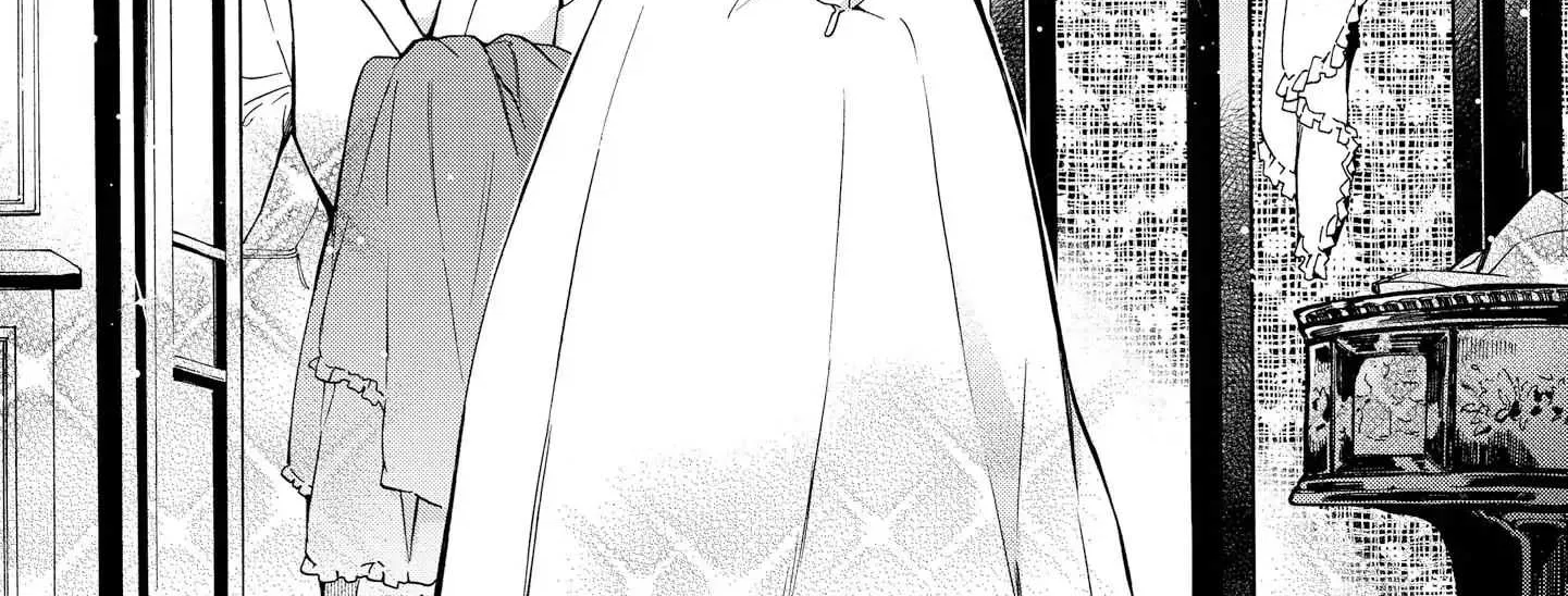 Marielle Clarac no Konyaku Chapter 6 page 5 - 