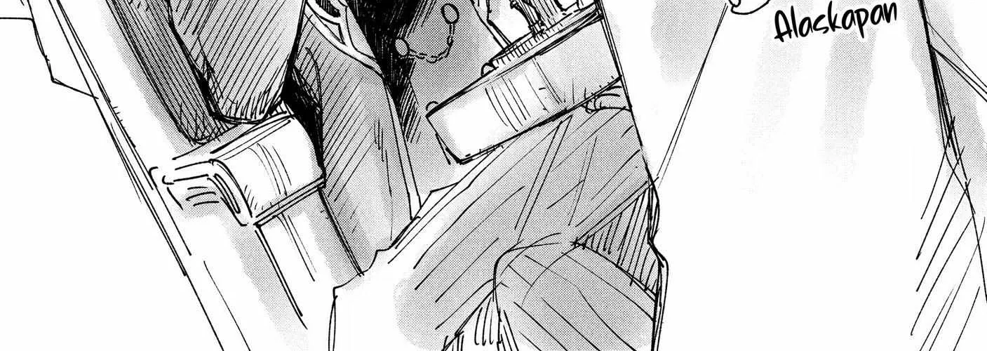 Marielle Clarac no Konyaku Chapter 7.5 page 47 - 