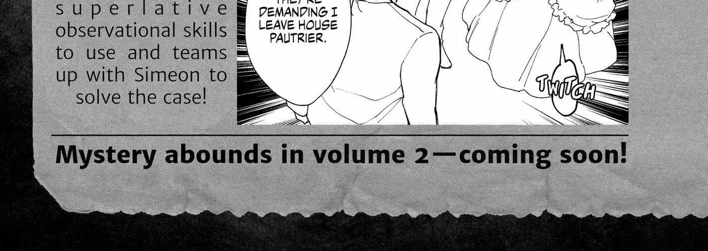 Marielle Clarac no Konyaku Chapter 7.5 page 49 - 