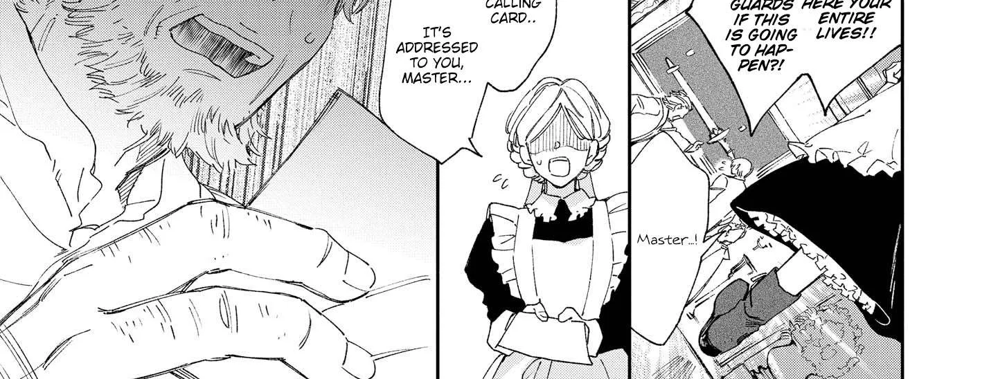 Marielle Clarac no Konyaku Chapter 7 page 2 - 