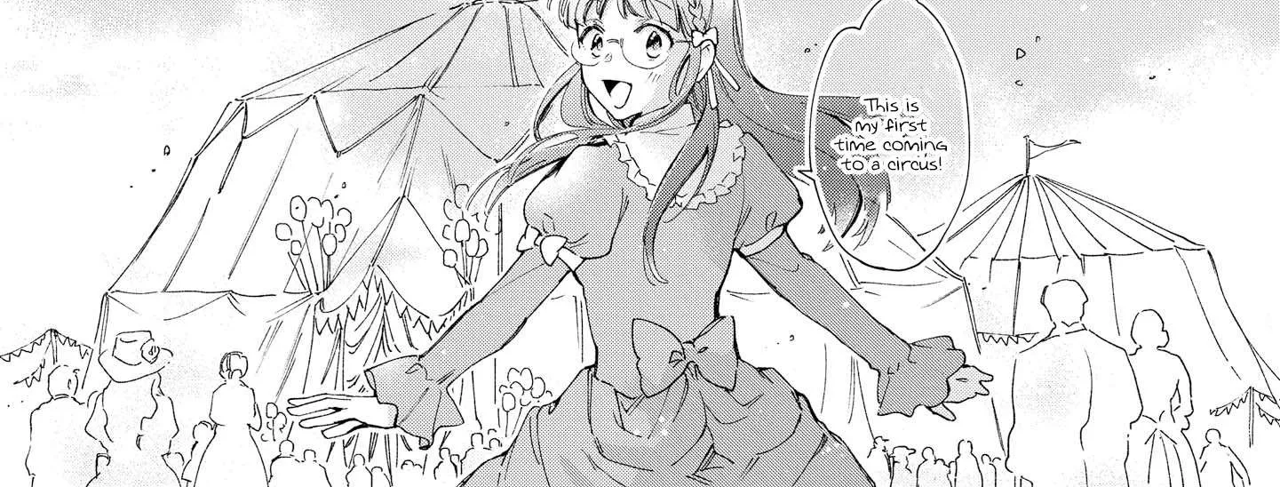 Marielle Clarac no Konyaku Chapter 7 page 13 - 