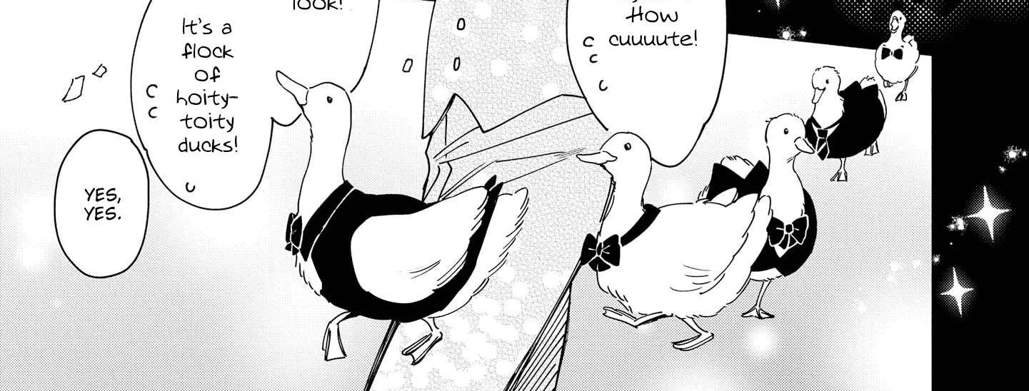 Marielle Clarac no Konyaku Chapter 7 page 15 - 