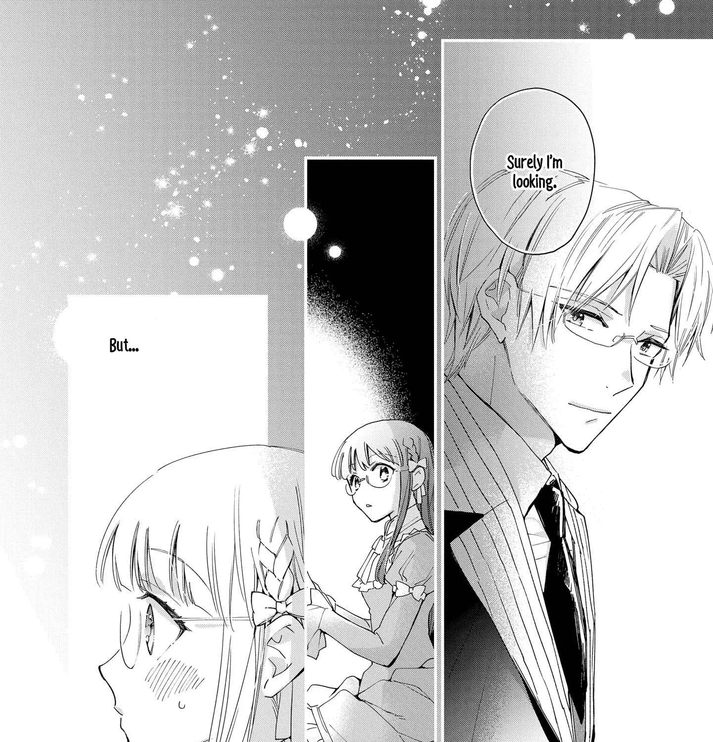 Marielle Clarac no Konyaku Chapter 7 page 16 - 