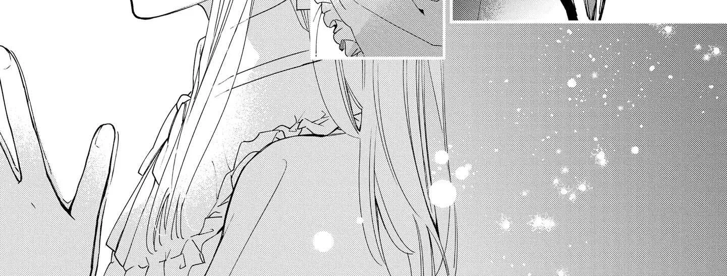 Marielle Clarac no Konyaku Chapter 7 page 17 - 