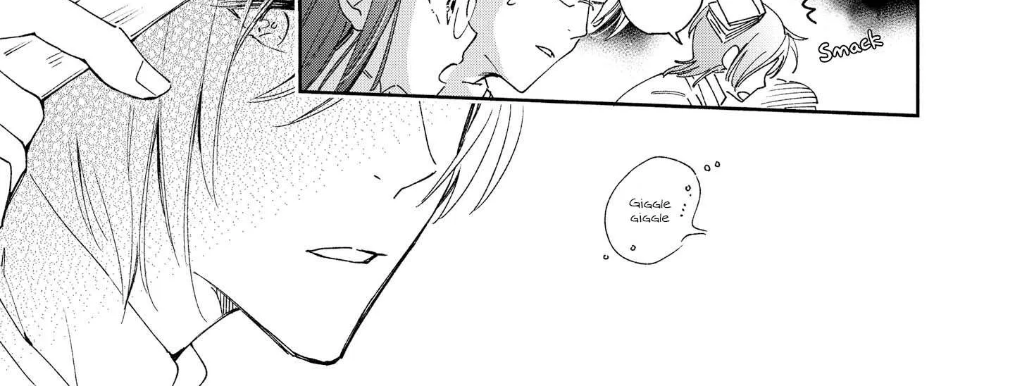 Marielle Clarac no Konyaku Chapter 7 page 23 - 