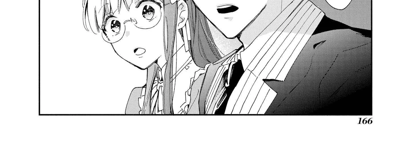 Marielle Clarac no Konyaku Chapter 7 page 25 - 