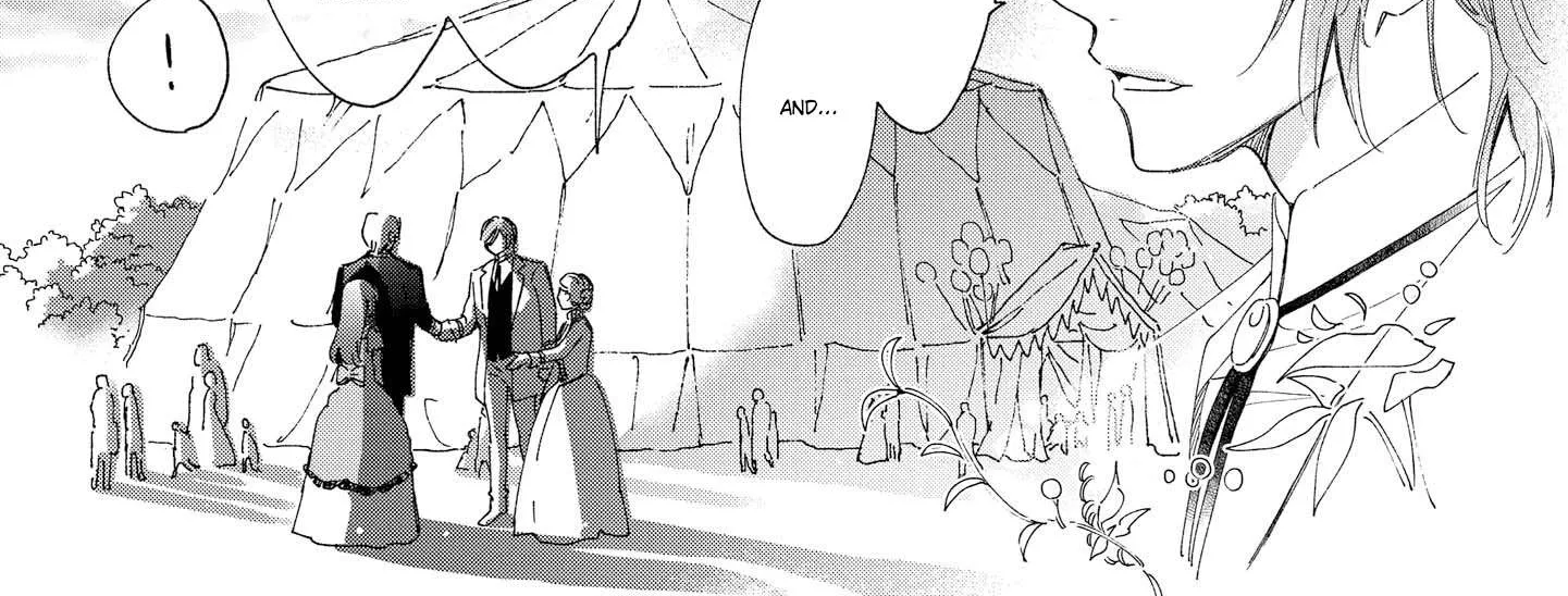 Marielle Clarac no Konyaku Chapter 7 page 27 - 