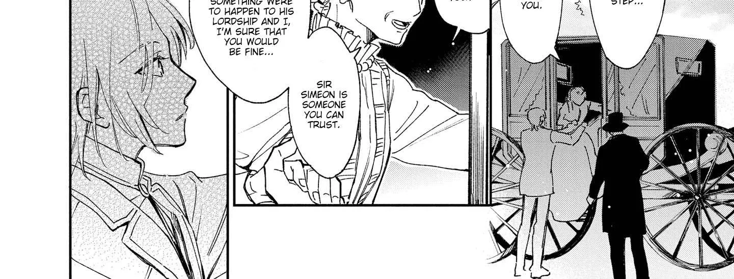 Marielle Clarac no Konyaku Chapter 7 page 33 - 
