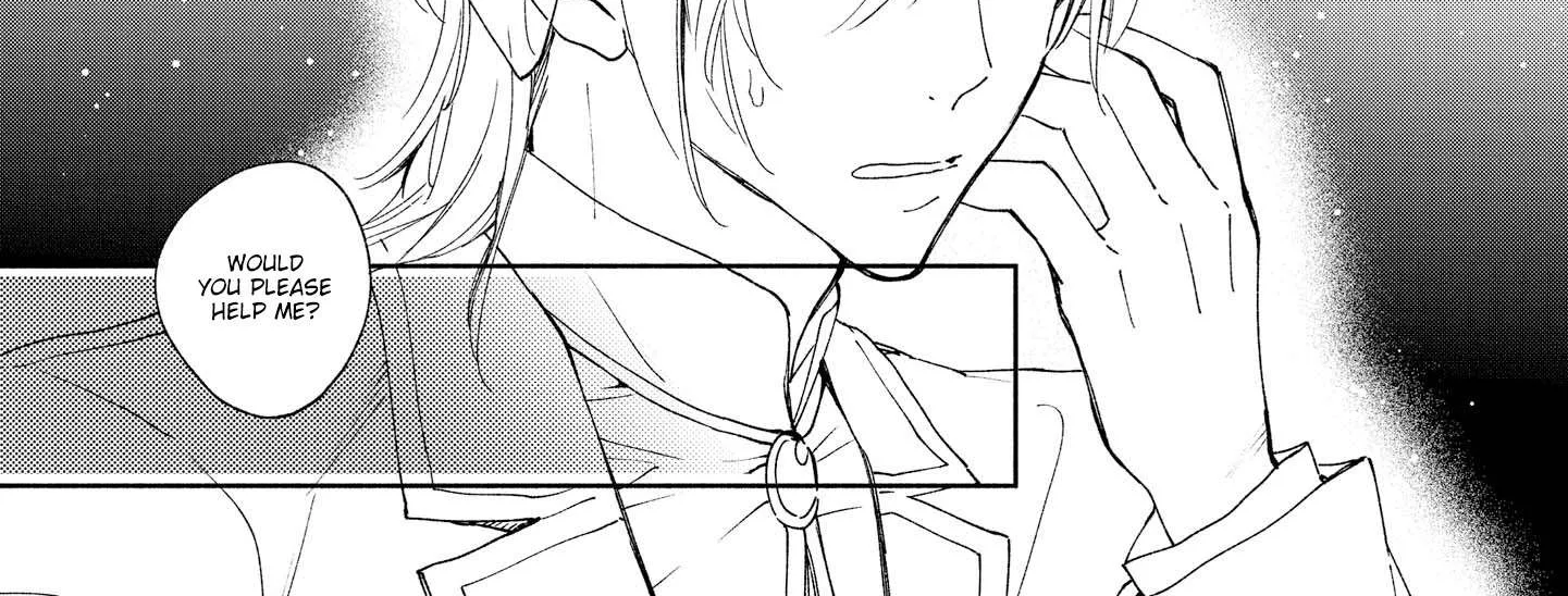 Marielle Clarac no Konyaku Chapter 7 page 35 - 