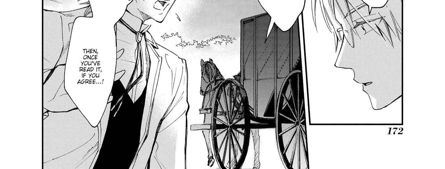 Marielle Clarac no Konyaku Chapter 7 page 37 - 