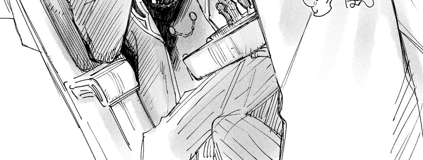 Marielle Clarac no Konyaku Chapter 7 page 47 - 