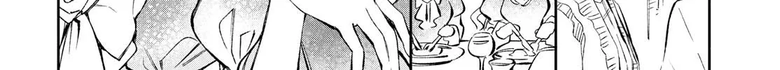 Marielle Clarac no Konyaku Chapter 8 page 34 - 