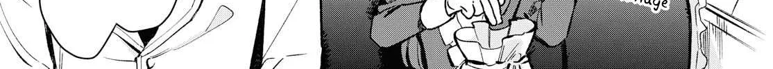 Marielle Clarac no Konyaku Chapter 8 page 8 - 