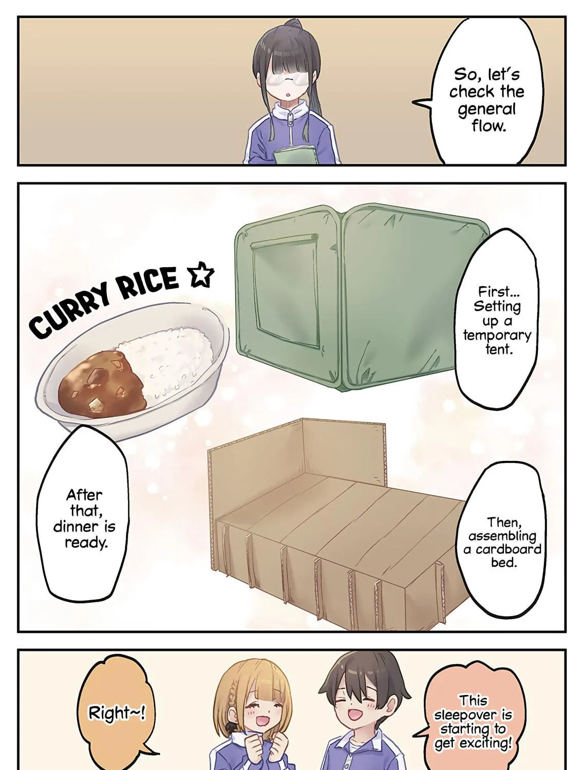 Marika-chan no Koukando wa Bukkowarete Iru Chapter 11 page 29 - 