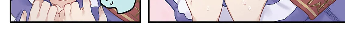 Marika-chan no Koukando wa Bukkowarete Iru Chapter 13 page 8 - 