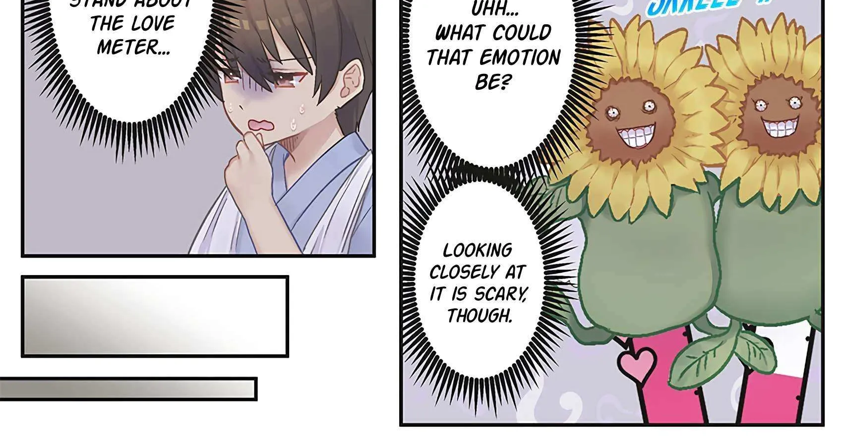 Marika-chan no Koukando wa Bukkowarete Iru Chapter 16 page 14 - 