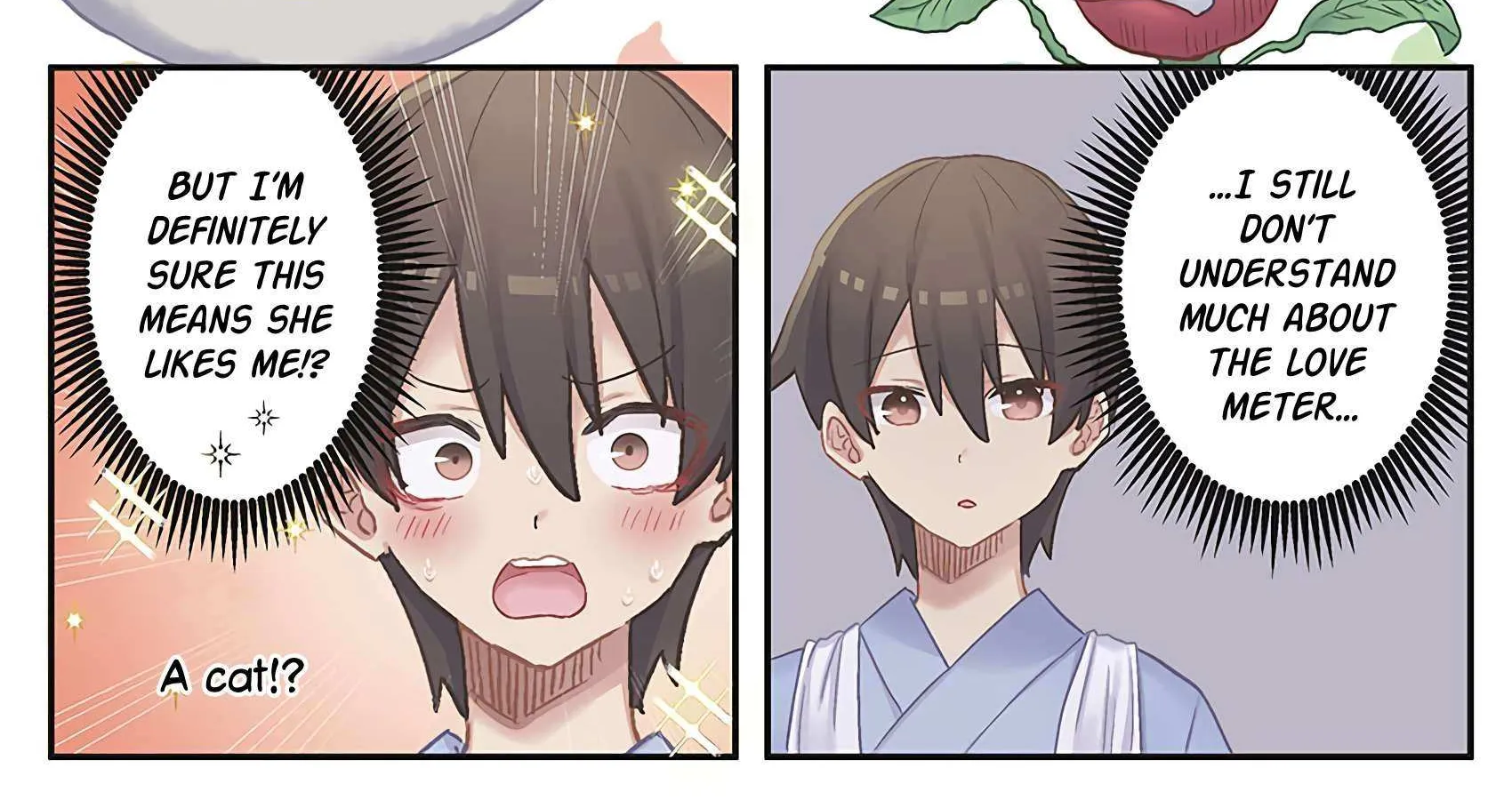 Marika-chan no Koukando wa Bukkowarete Iru Chapter 16 page 36 - 