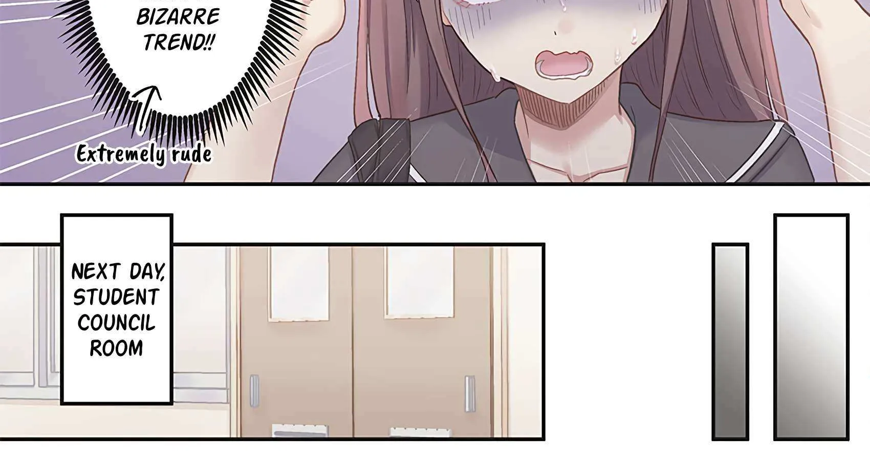 Marika-chan no Koukando wa Bukkowarete Iru Chapter 16 page 42 - 