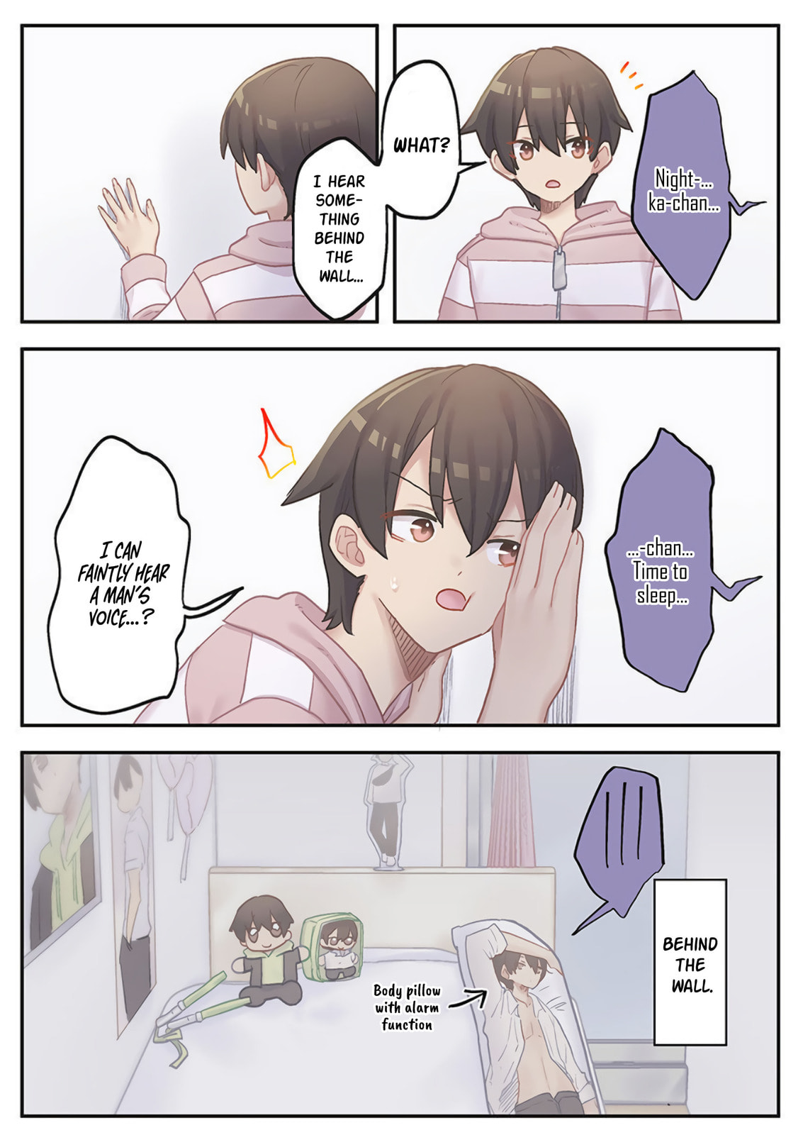 Marika-chan no Koukando wa Bukkowarete Iru Chapter 18 page 17 - 