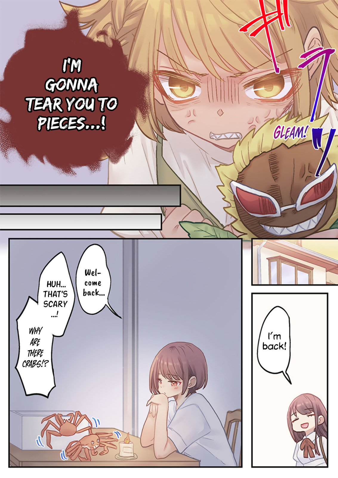 Marika-chan no Koukando wa Bukkowarete Iru Chapter 19 page 24 - 
