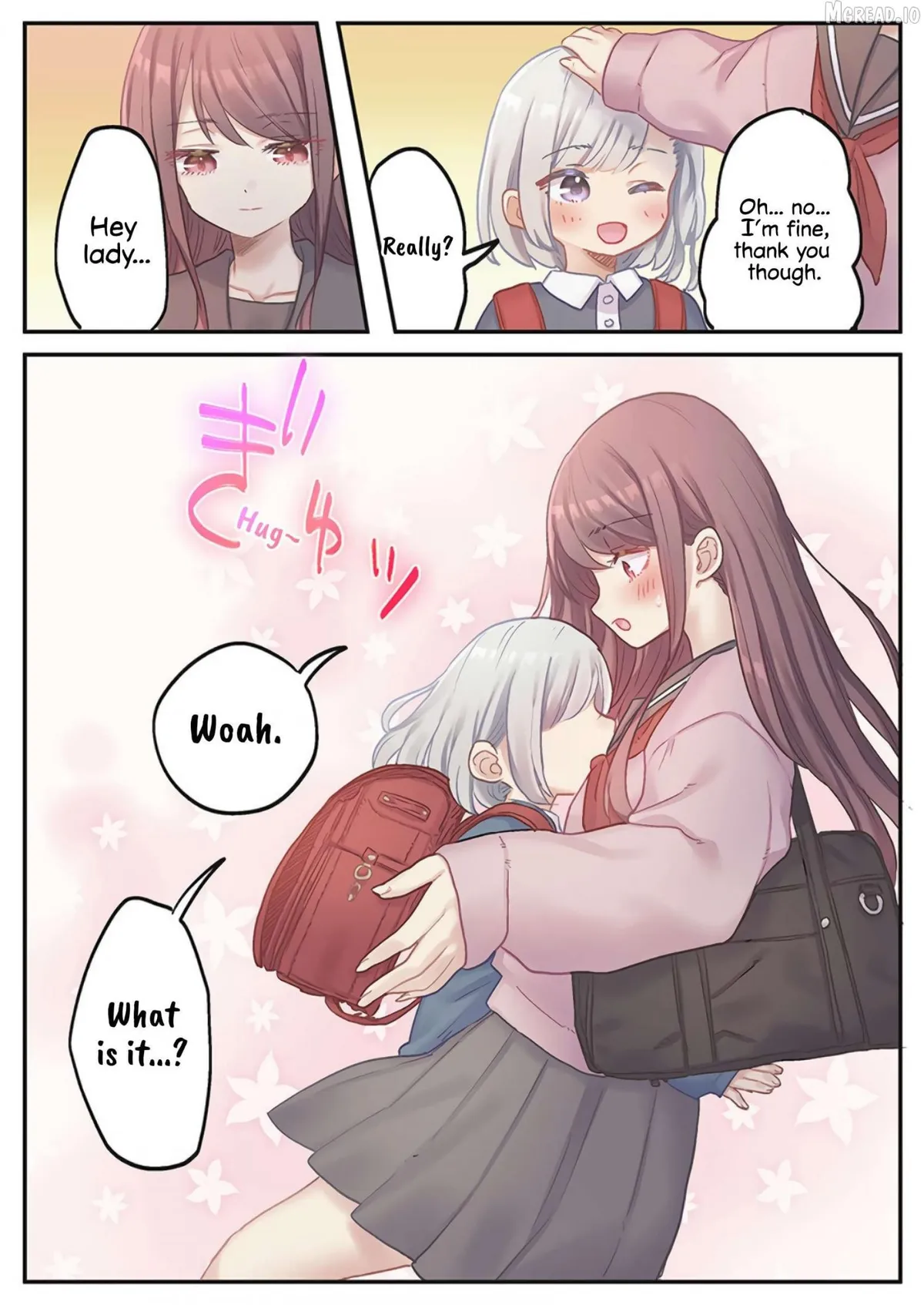 Marika-chan no Koukando wa Bukkowarete Iru Chapter 23 page 14 - 