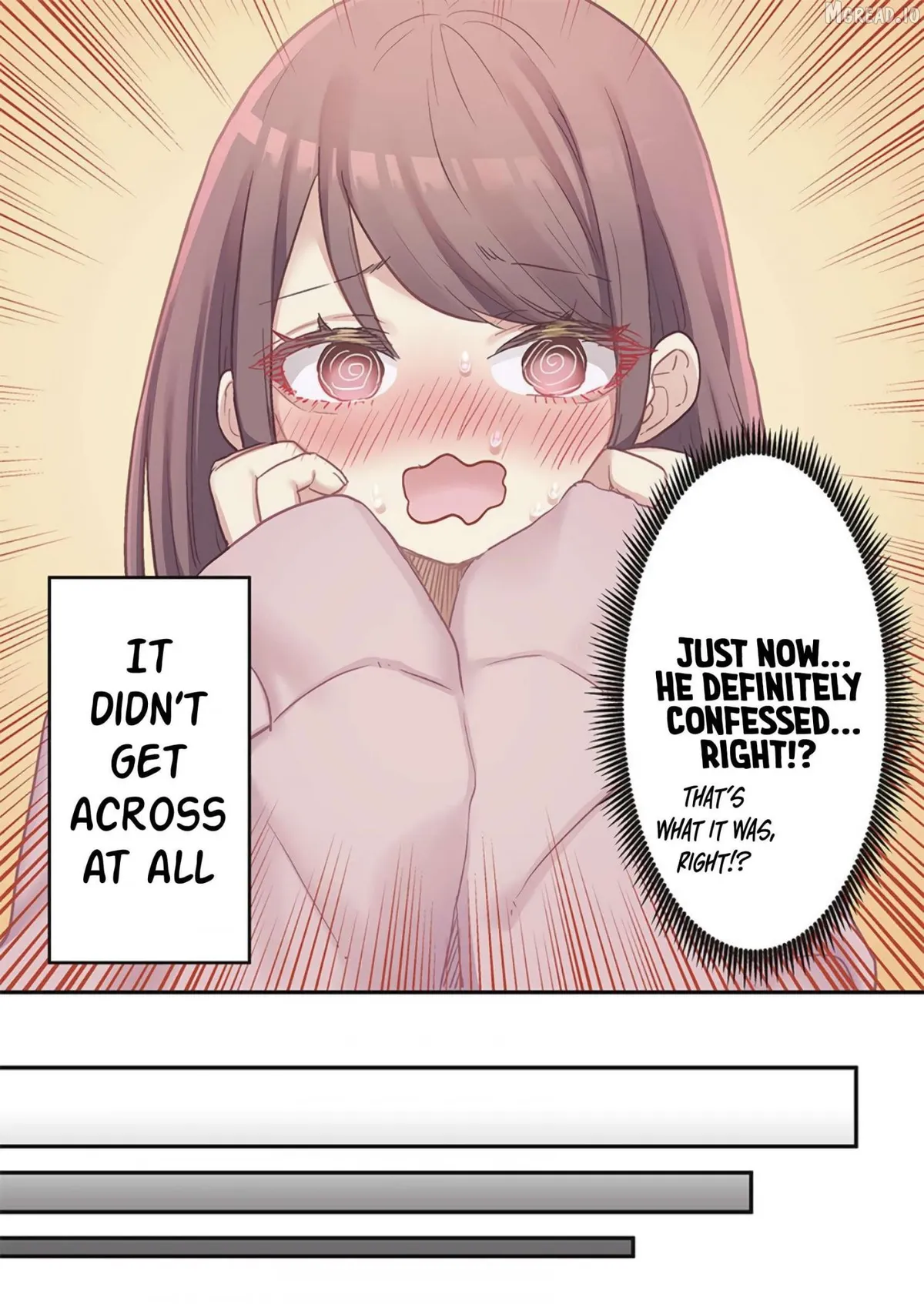 Marika-chan no Koukando wa Bukkowarete Iru Chapter 23 page 22 - 