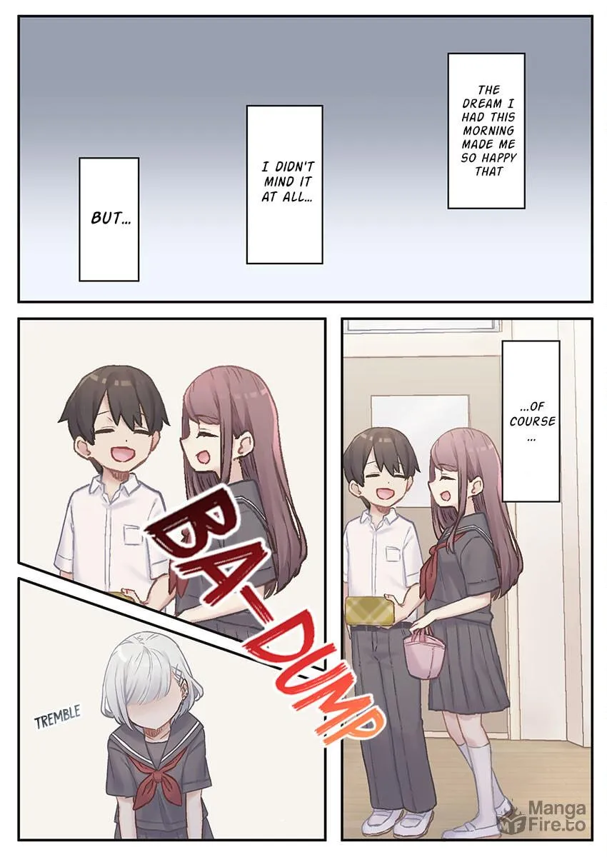 Marika-chan no Koukando wa Bukkowarete Iru Chapter 7 page 18 - 