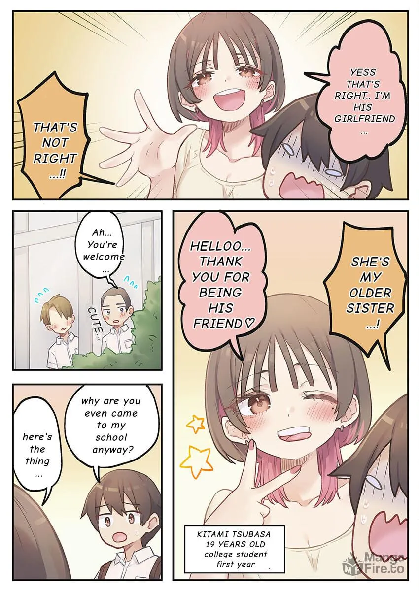 Marika-chan no Koukando wa Bukkowarete Iru Chapter 8 page 5 - 