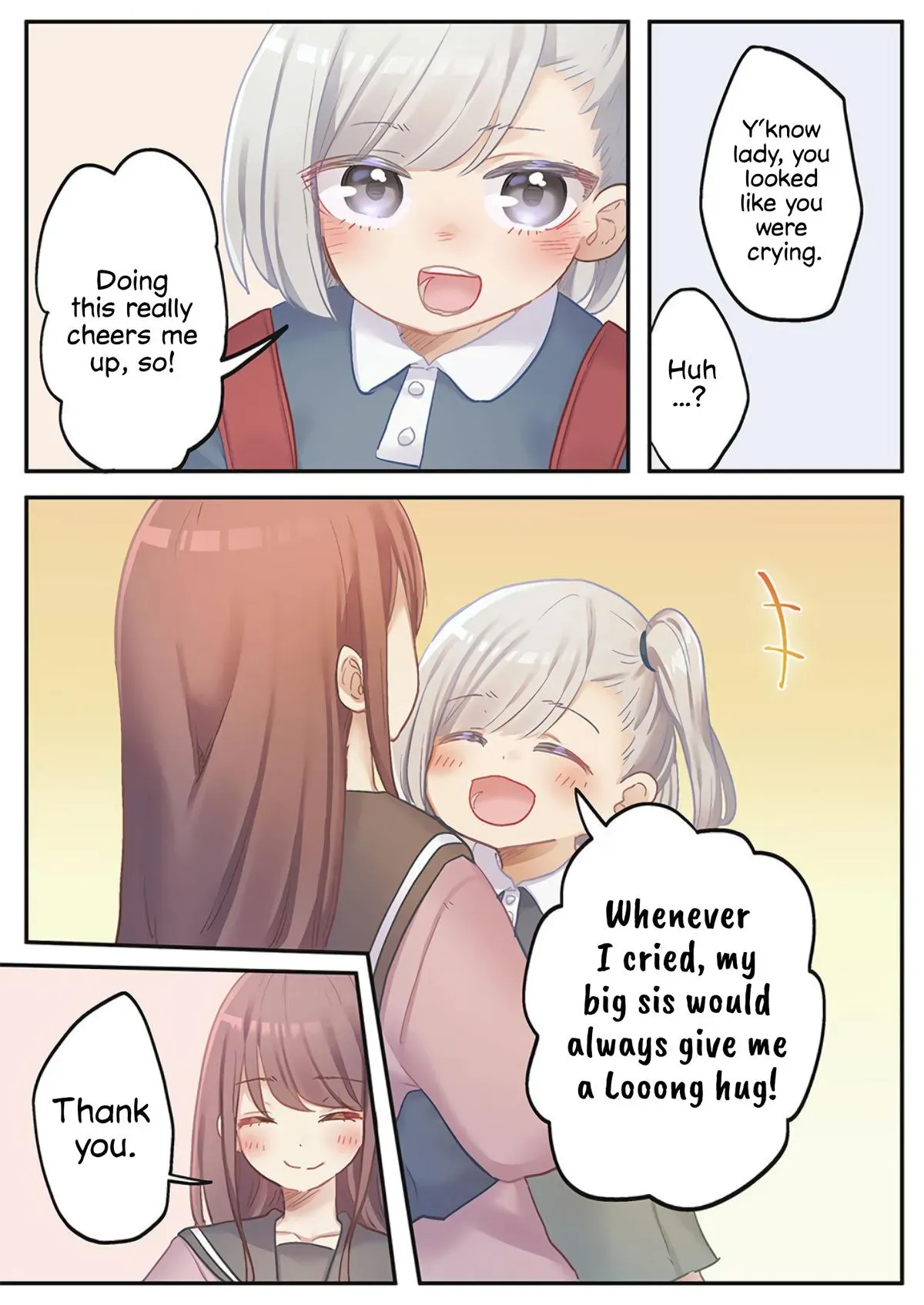 Marika’s Love Meter Malfunction Chapter 23 page 15 - 