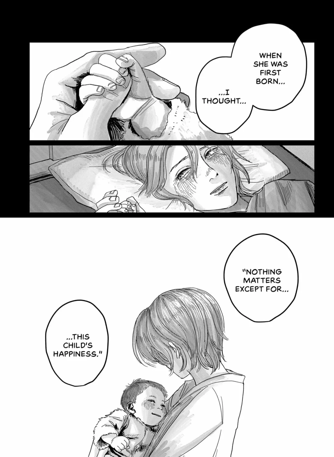 Marine Blue Fish Chapter 0 page 123 - 
