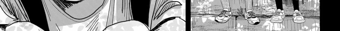 Marine Blue Fish Chapter 0 page 28 - 