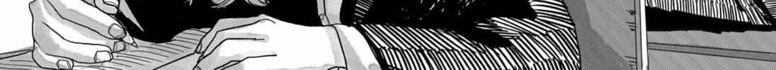 Marine Blue Fish Chapter 0 page 34 - 