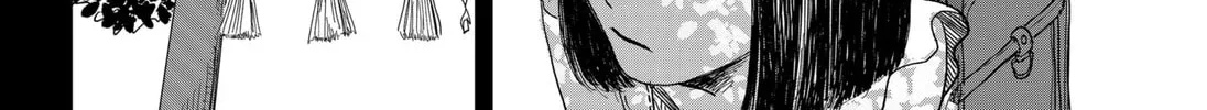 Marine Blue Fish Chapter 1 page 26 - 