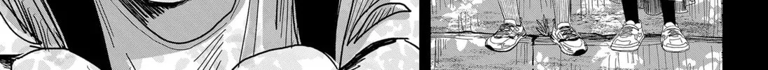Marine Blue Fish Chapter 1 page 28 - 