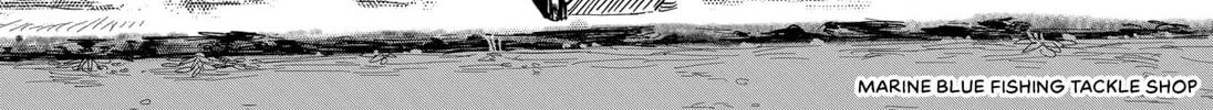Marine Blue Fish Chapter 1 page 8 - 