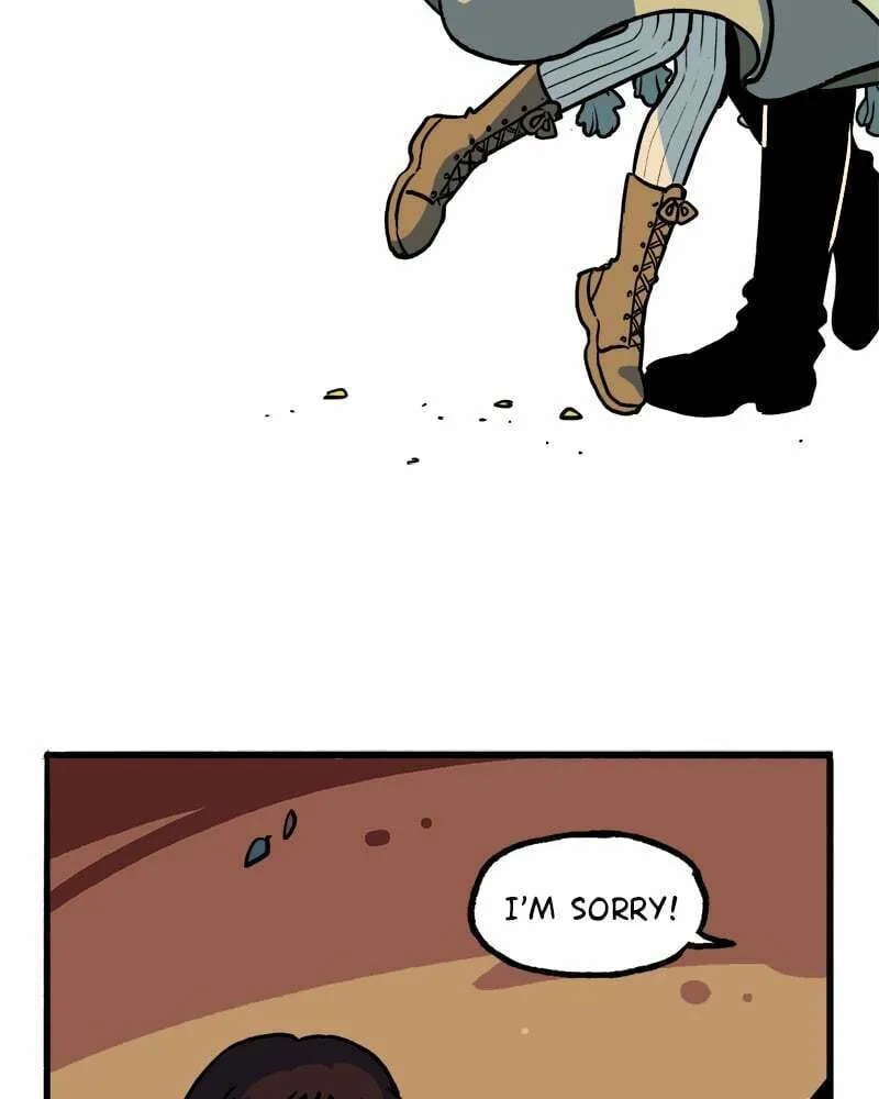 Marionetta Chapter 1 page 103 - 