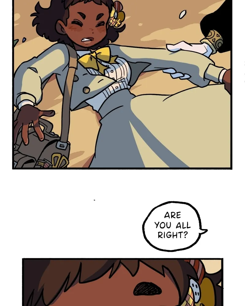 Marionetta Chapter 1 page 104 - 