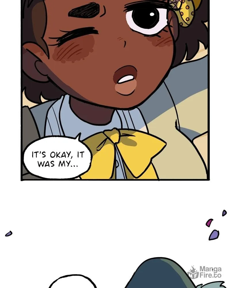 Marionetta Chapter 1 page 105 - 