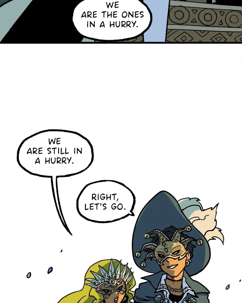 Marionetta Chapter 1 page 107 - 