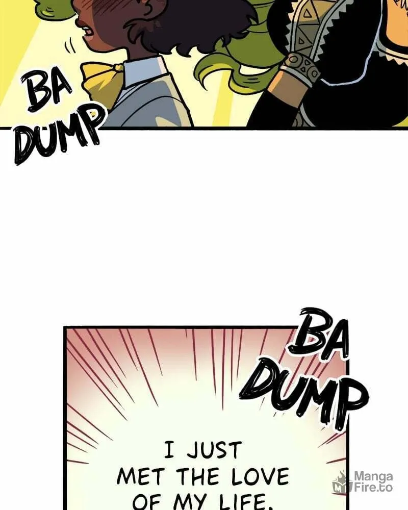 Marionetta Chapter 1 page 110 - 