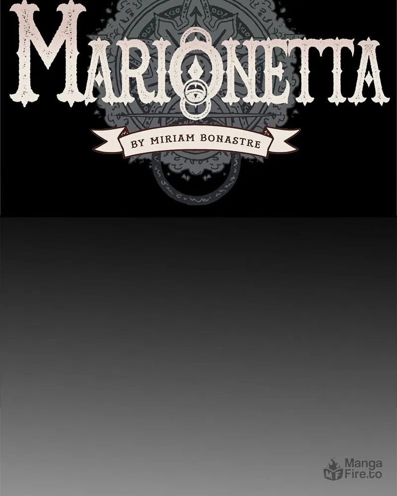 Marionetta Chapter 1 page 12 - 