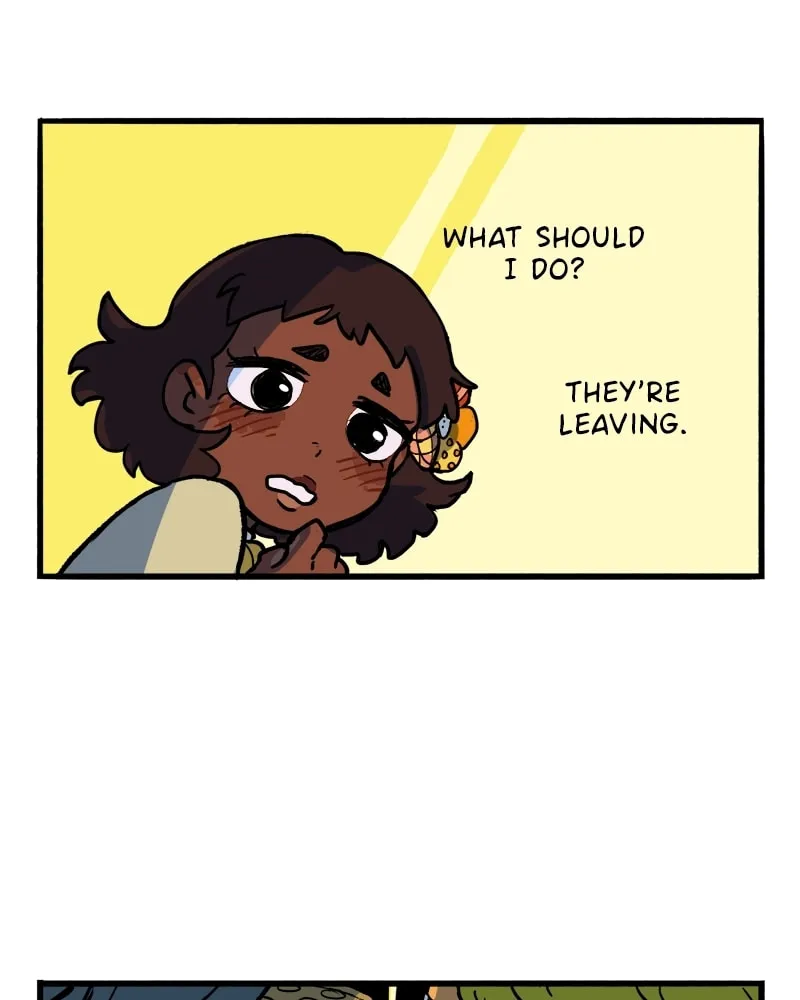 Marionetta Chapter 1 page 112 - 