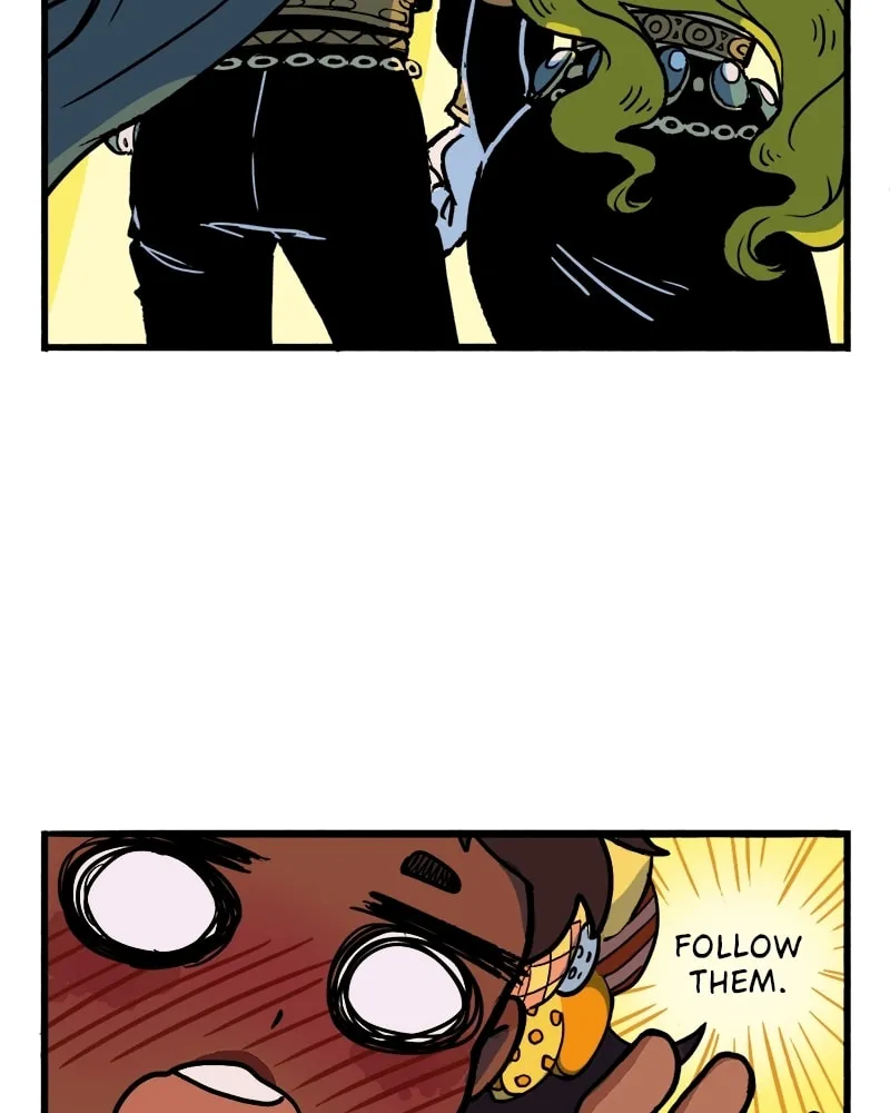 Marionetta Chapter 1 page 113 - 