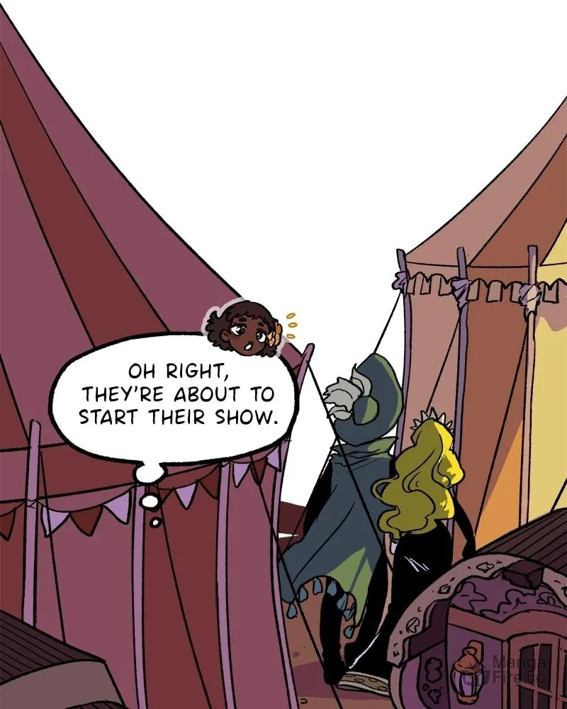 Marionetta Chapter 1 page 115 - 